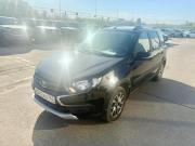 Lada (ВАЗ) Granta I Рестайлинг Тольятти  - изображение 5