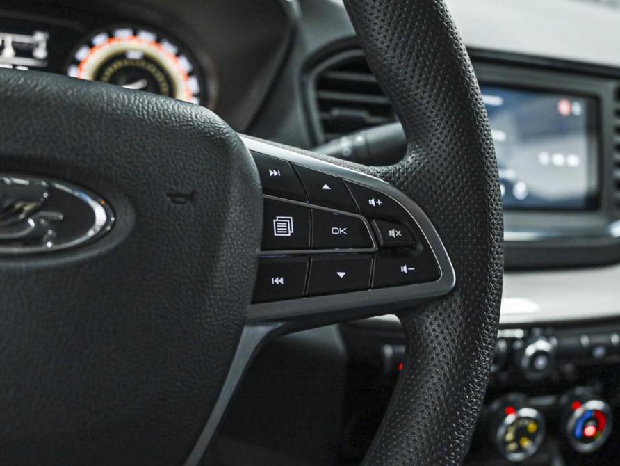 Lada (ВАЗ) Vesta I Рестайлинг (NG) Ставрополь  - изображение 19