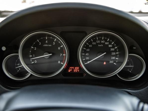Mazda 6 II (GH) Рестайлинг с пробегом 2010 года, цена 798 000 рублей, 177100 км, седан, Автокод Объявления
