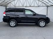 Toyota Land Cruiser Prado 150 Series Тамбов  - изображение 29