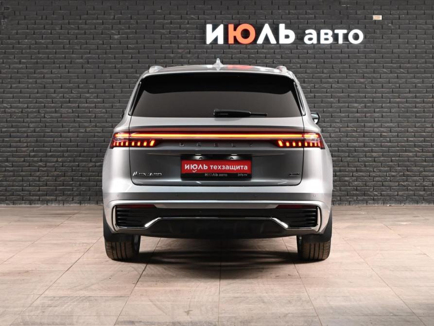 Geely Monjaro I Екатеринбург  - изображение 5