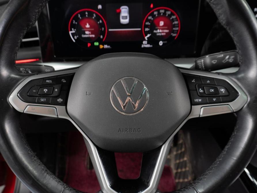 Volkswagen Lamando II Тюмень  - изображение 13