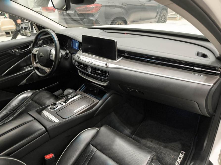 Kia K900 II Казань  - изображение 13