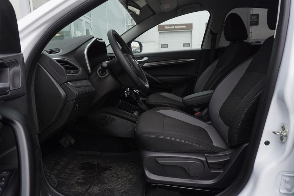 Lada (ВАЗ) Vesta I Рестайлинг (NG) Ульяновск  - изображение 9