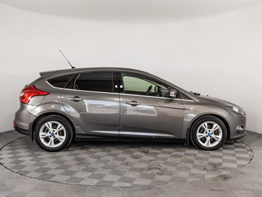 Ford Focus III Санкт-Петербург  - изображение 4