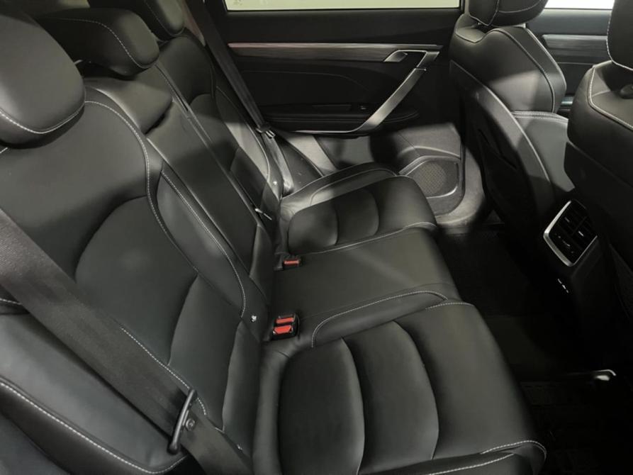 Geely Atlas Pro Курск  - изображение 18