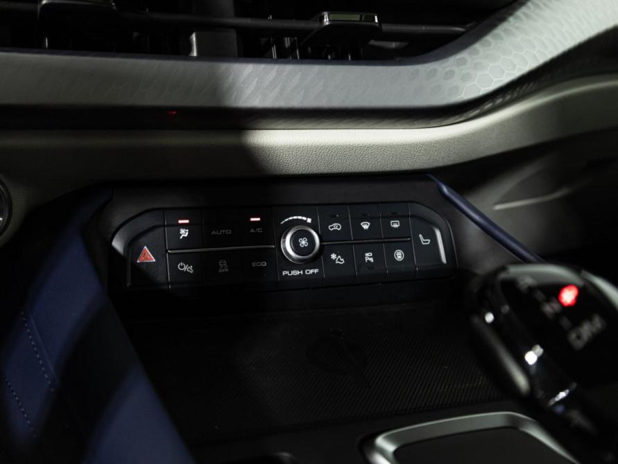 Haval F7x I Рестайлинг Санкт-Петербург  - изображение 18