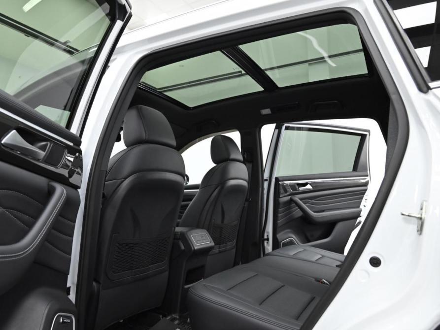 Dongfeng DFSK ix7 Москва  - изображение 16