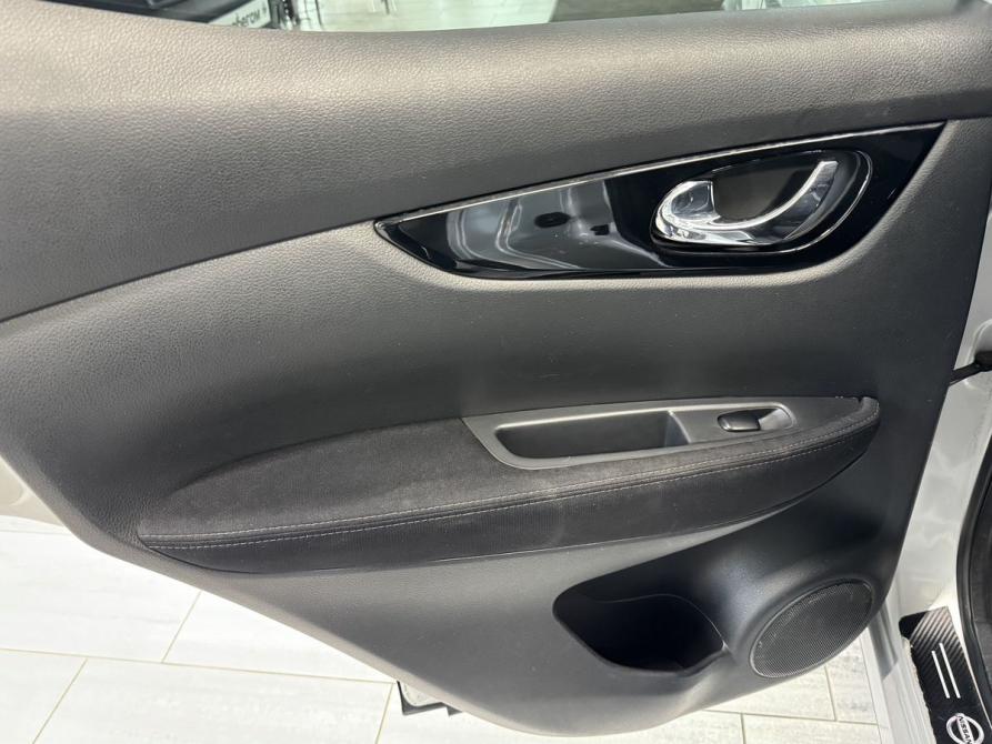 Nissan Qashqai II Пермь  - изображение 34