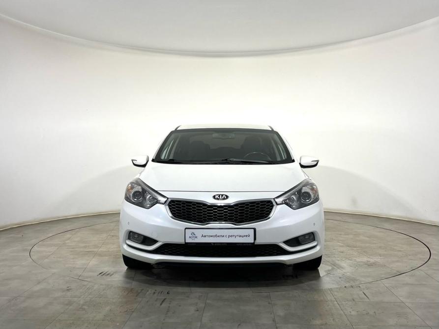 Kia Cerato III Ижевск  - изображение 2