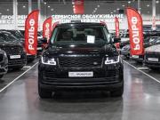 Land Rover Range Rover IV Рестайлинг Санкт-Петербург  - изображение 34