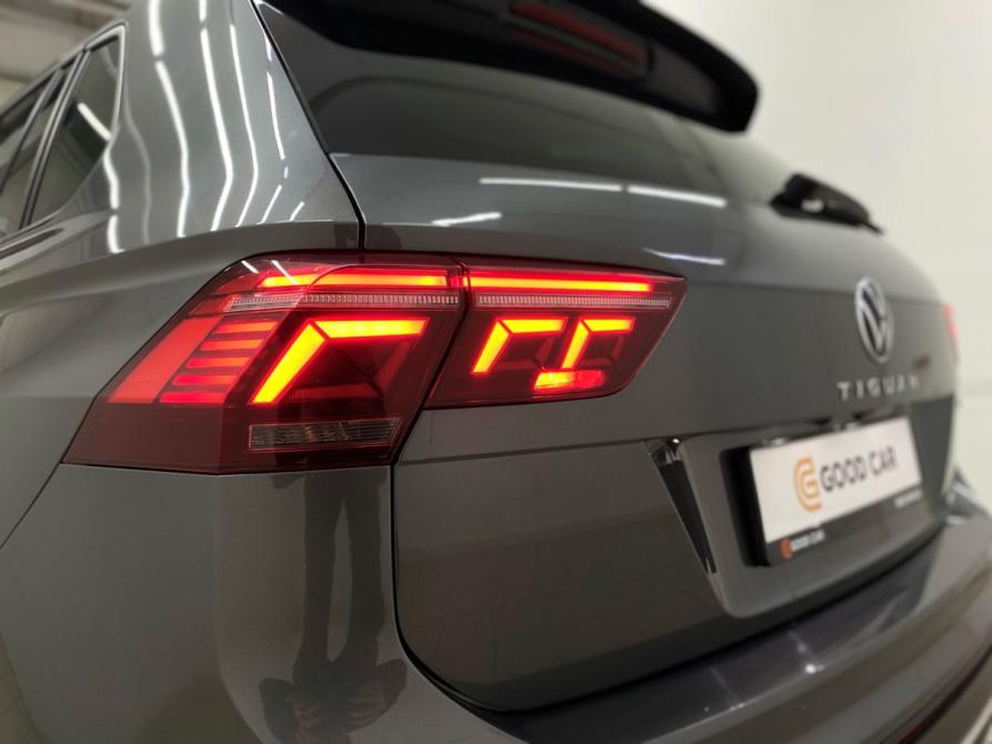 Volkswagen Tiguan II Рестайлинг Энгельс  - изображение 19