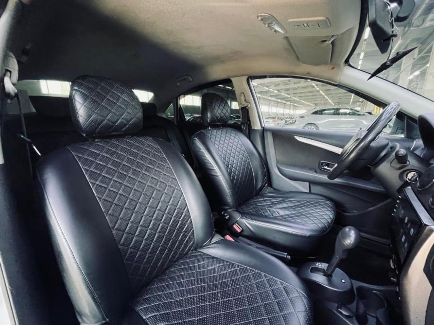 Nissan Almera III (G15) Оренбург  - изображение 9