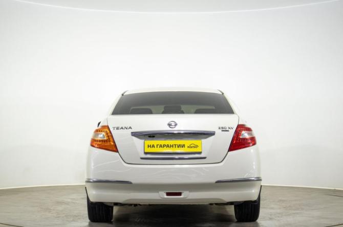 Nissan Teana II (J32) с пробегом 2008 года, цена 739 000 рублей, 228232 км, седан, Автокод Объявления