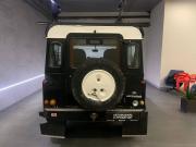 Land Rover Defender I Рестайлинг Новосибирск  - изображение 26