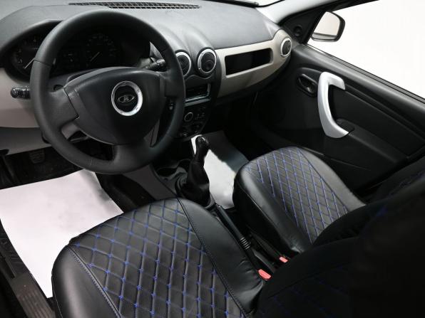 Lada (ВАЗ) Largus I с пробегом 2019 года, цена 695 000 рублей, 145708 км, универсал, Автокод Объявления