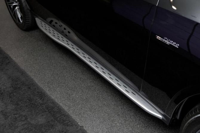 Новый Mercedes-Benz GLC AMG II (X254) 2025 года, цена 11 900 000 рублей, внедорожник, Автокод Объявления