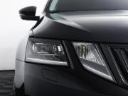 Skoda Octavia III (A7) Рестайлинг Москва  - изображение 50