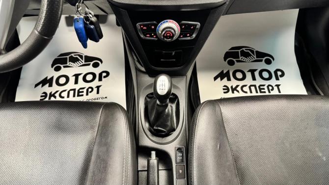 Lifan X50 с пробегом 2015 года, цена 220 000 рублей, 168755 км, хэтчбек, Автокод Объявления
