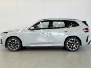 BMW X3 IV (G45/G48) Воронеж  - изображение 48