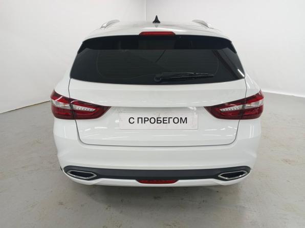 Lada (ВАЗ) Vesta I Рестайлинг (NG) с пробегом 2024 года, цена 1 279 000 рублей, 20518 км, универсал, Автокод Объявления
