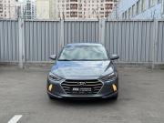 Hyundai Elantra VI (AD) Ростов-на-Дону  - изображение 27