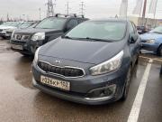 Kia Ceed II Рестайлинг Уфа  - изображение 6