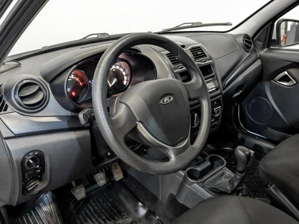 Lada (ВАЗ) Granta I Рестайлинг с пробегом 2023 года, цена 600 000 рублей, 77827 км, седан, Автокод Объявления