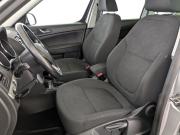 Skoda Yeti I Рестайлинг Москва  - изображение 47