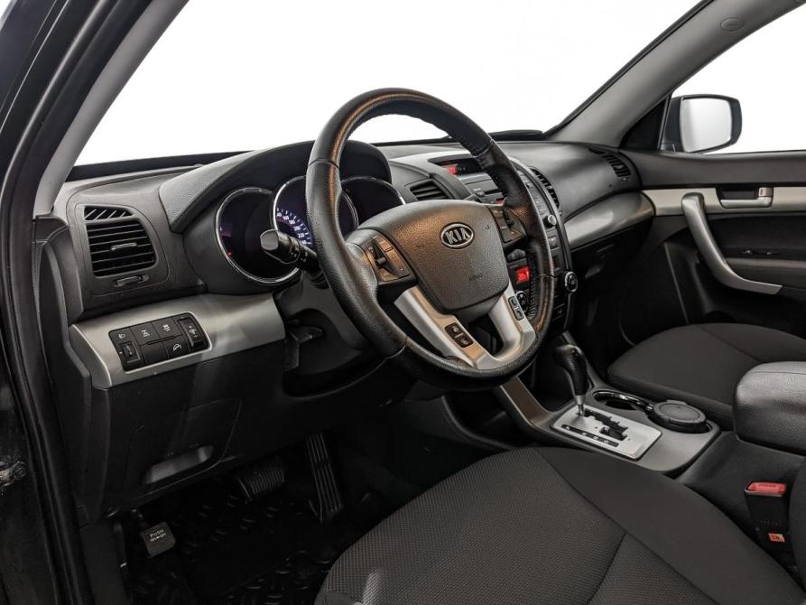 Kia Sorento II Москва  - изображение 15