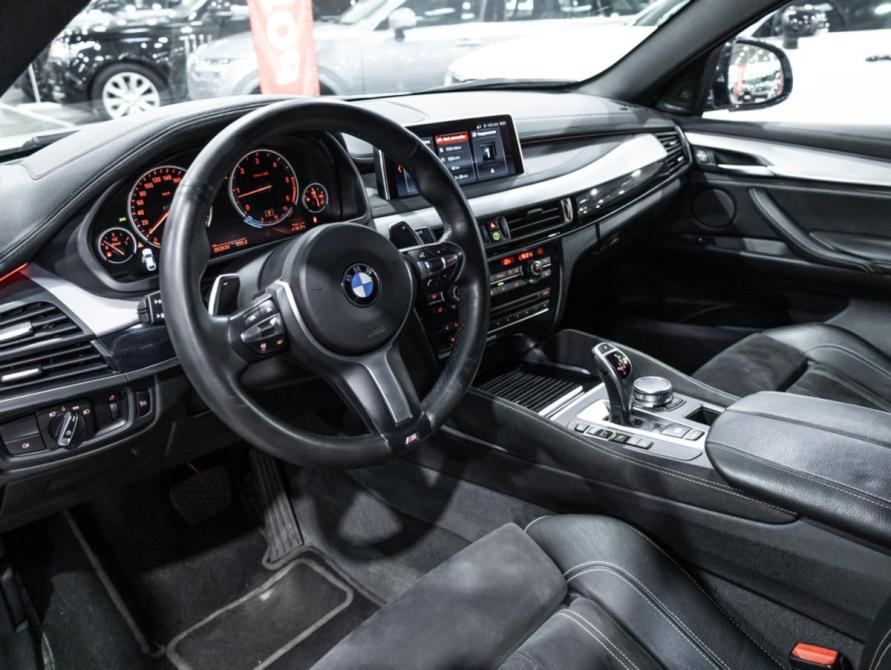 BMW X6 II (F16) Санкт-Петербург  - изображение 21