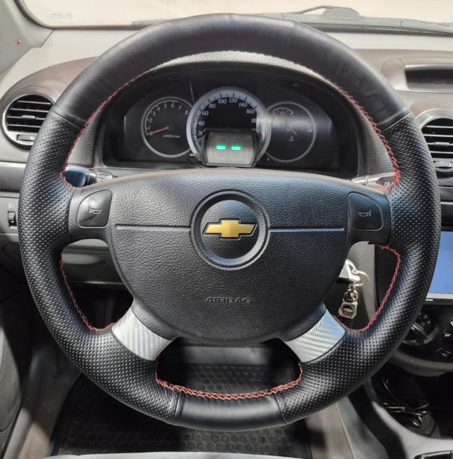 Chevrolet Lacetti I Воронеж  - изображение 11
