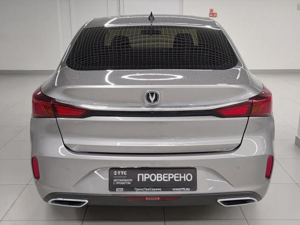 Changan Eado Plus с пробегом 2023 года, цена 1 599 000 рублей, 35103 км, седан, Автокод Объявления