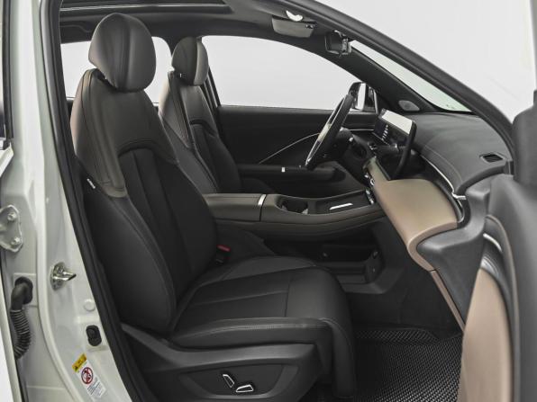 Changan CS55 Plus II Рестайлинг 2 с пробегом 2026 года, цена 2 980 000 рублей, 44 км, внедорожник, Автокод Объявления