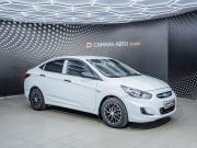 Hyundai Solaris I Самара  - изображение 24