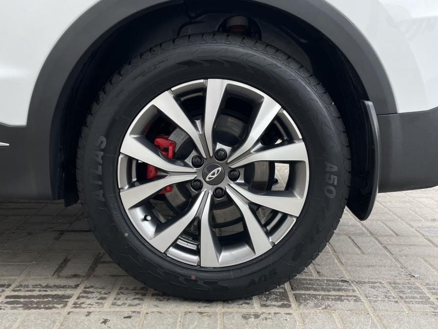 Chery Tiggo 7 Pro Max I Тамбов  - изображение 21