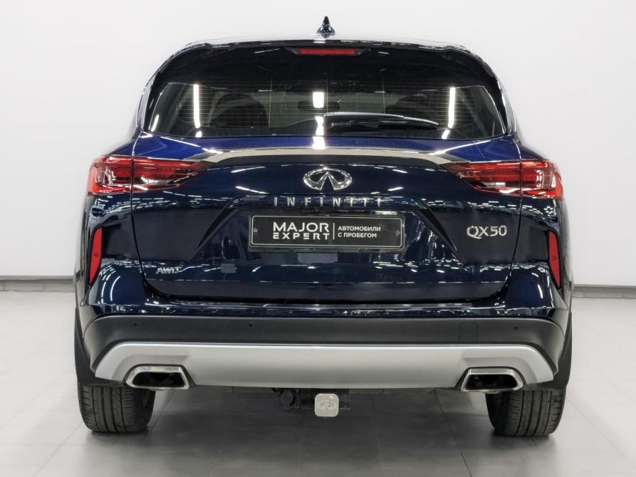 Infiniti QX50 II Химки  - изображение 6
