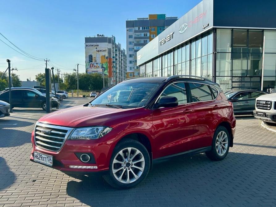 Haval H2 Волжский  - изображение 1