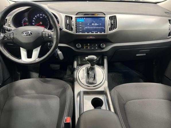 Kia Sportage III Рестайлинг с пробегом 2014 года, цена 1 189 000 рублей, 226000 км, внедорожник, Автокод Объявления