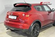Nissan Juke I Саранск  - изображение 29