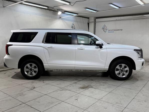Haval H5 II с пробегом 2024 года, цена 2 999 800 рублей, 100000 км, внедорожник, Автокод Объявления