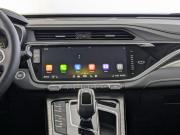 Geely Atlas Pro Москва  - изображение 56