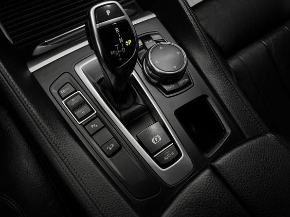 BMW X6 II (F16) с пробегом 2016 года, цена 2 895 000 рублей, 269249 км, внедорожник, Автокод Объявления