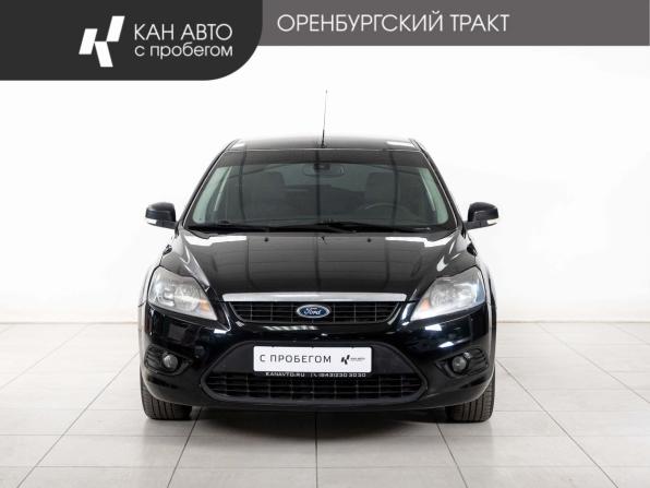 Ford Focus II Рестайлинг с пробегом 2010 года, цена 490 000 рублей, 306000 км, хэтчбек, Автокод Объявления