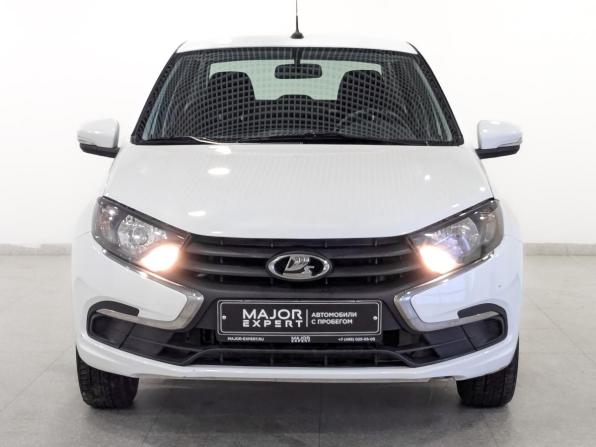 Lada (ВАЗ) Granta I Рестайлинг с пробегом 2024 года, цена 730 000 рублей, 51561 км, седан, Автокод Объявления