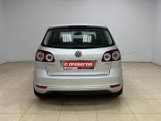 Volkswagen Golf Plus II Альметьевск  - изображение 27