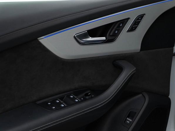 Audi Q8 I (4M) с пробегом 2020 года, цена 7 798 999 рублей, 63269 км, внедорожник, Автокод Объявления