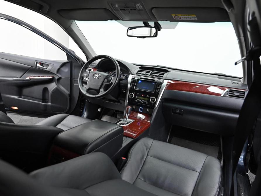 Toyota Camry VII (XV50) Москва  - изображение 7