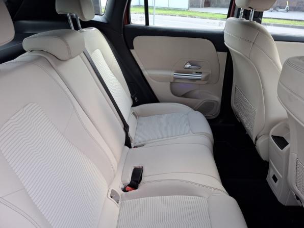 Mercedes-Benz GLA II (H247) с пробегом 2020 года, цена 3 690 000 рублей, 23359 км, внедорожник, Автокод Объявления