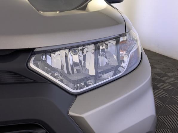 Lada (ВАЗ) Niva I Рестайлинг (Travel) с пробегом 2022 года, цена 900 000 рублей, 47761 км, внедорожник, Автокод Объявления